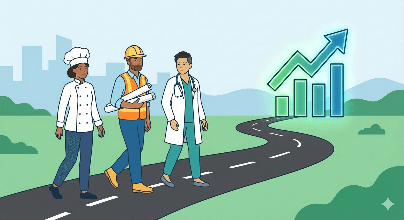 What is the BreadRoute? Your Guide to Smarter Business Capital